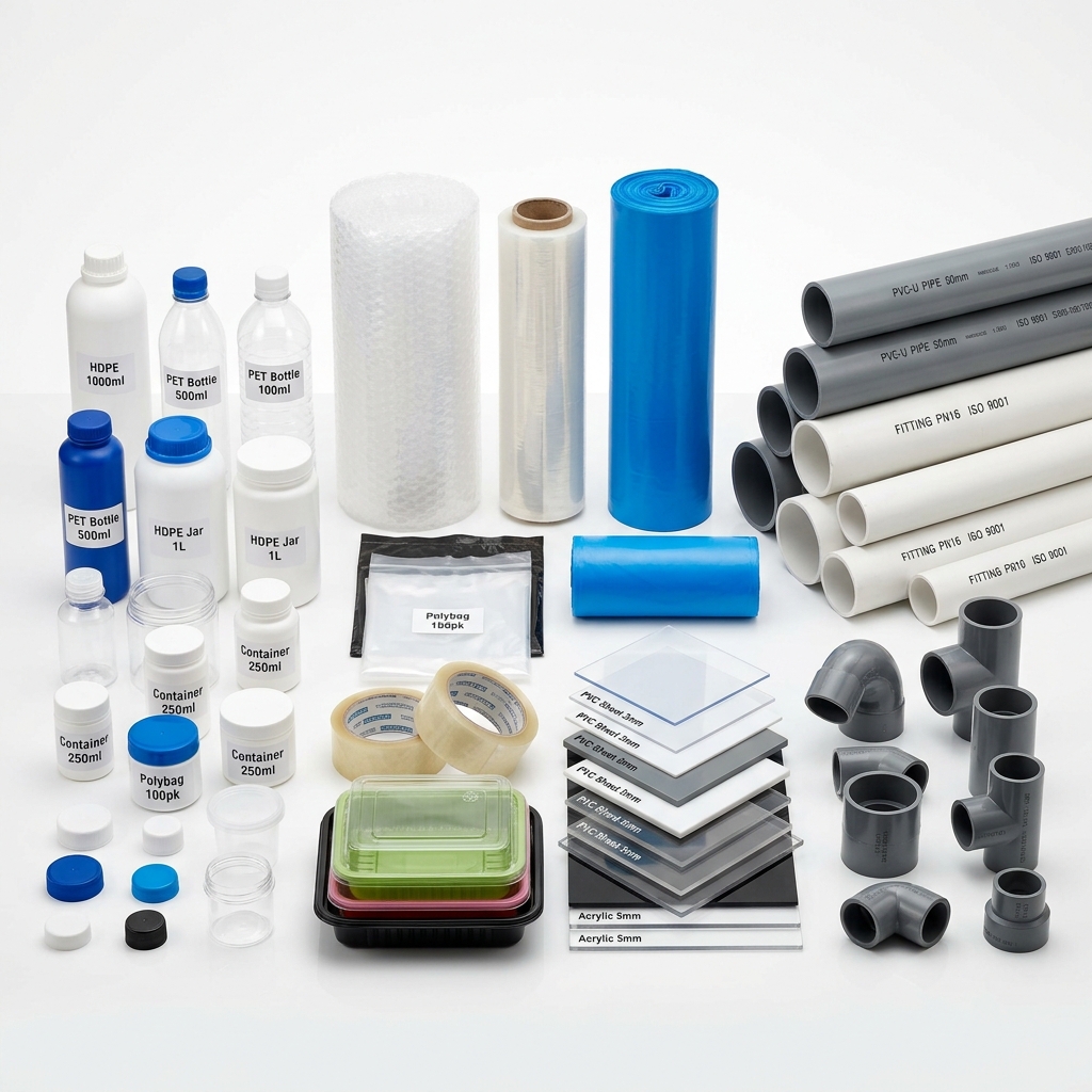 Plastic Products