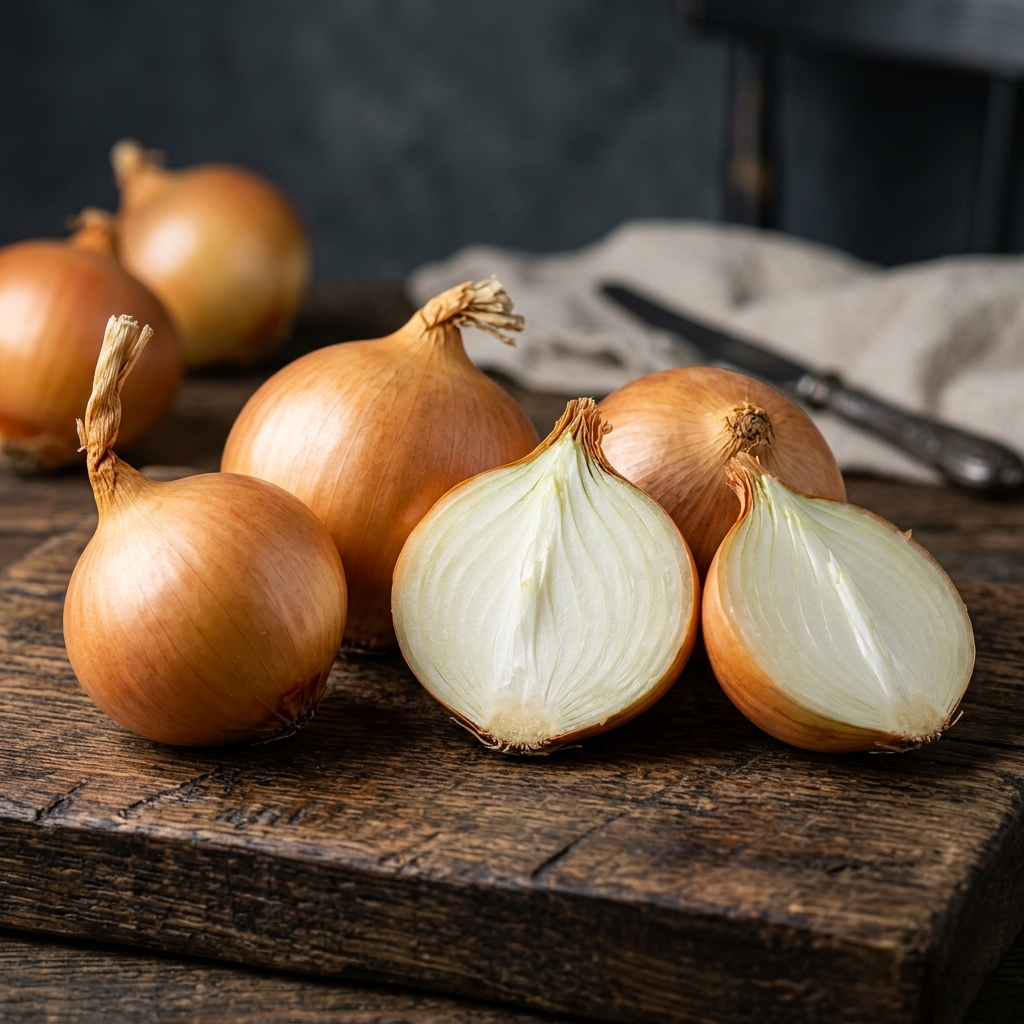 Egyptian Onion